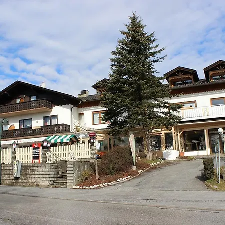 Pukel Maison d'hôtes *