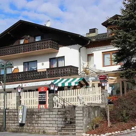 ゲストハウス Pukel