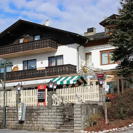 Gasthof Pukel