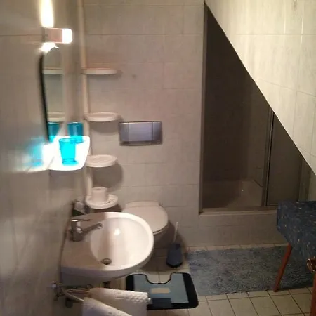 ゲストハウス Pukel