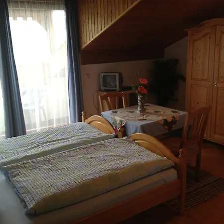 Maison d'hôtes Pukel Schiefling am See