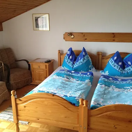 Maison d'hôtes Pukel *