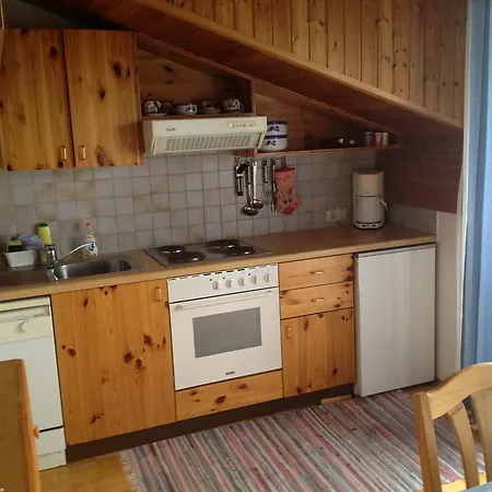 Maison d'hôtes Pukel Schiefling am See