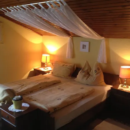 Maison d'hôtes Pukel