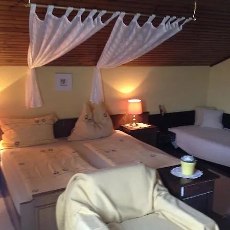 Maison d'hôtes Pukel Schiefling am See