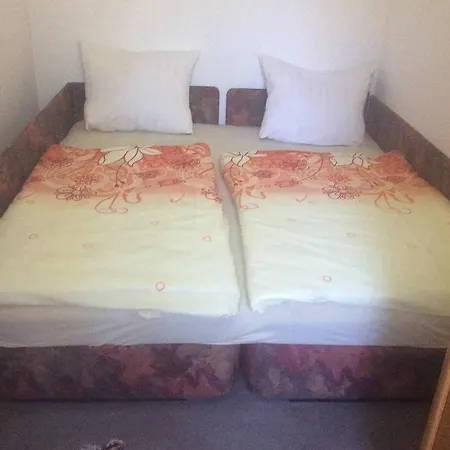 ゲストハウス Pukel シーフリング・アム・ゼー