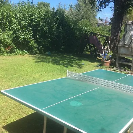 ゲストハウス Pukel