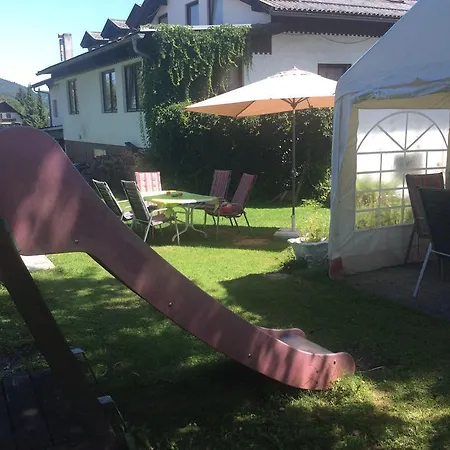 Pukel ゲストハウス *