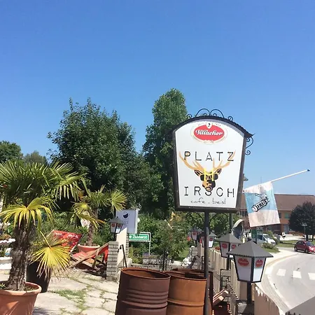 Gasthof Pukel Schiefling am Wörthersee