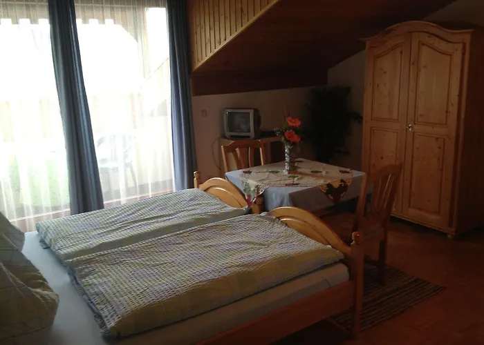 Gasthof Pukel Schiefling am Wörthersee