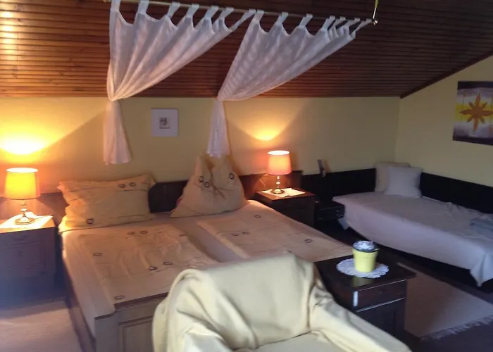 Gasthof Pukel Schiefling am Wörthersee