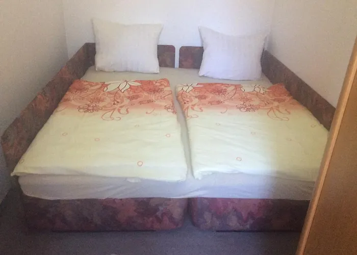 Pensjonat Pukel Schiefling am See