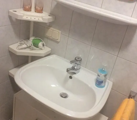 Pensjonat Pukel Schiefling am See