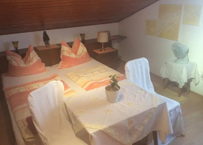 Gasthof Pukel Schiefling am Wörthersee