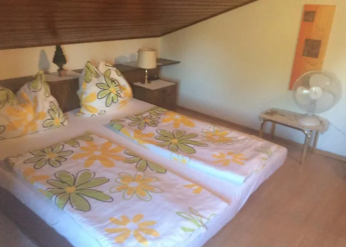 Pensjonat Pukel Schiefling am See