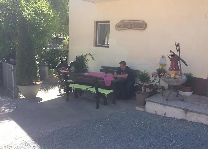 Pukel * Schiefling am Wörthersee